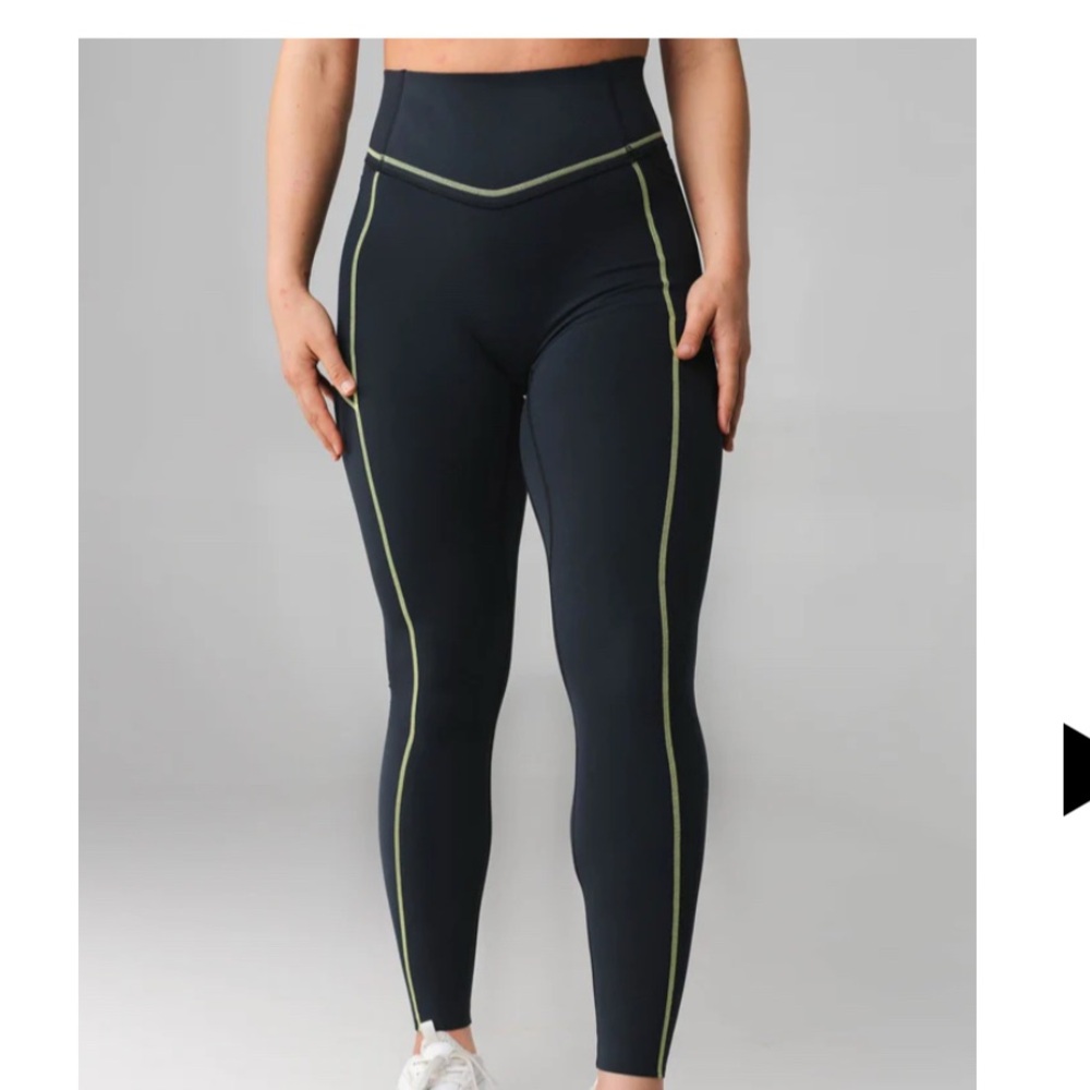 Vitality activate legging medium
